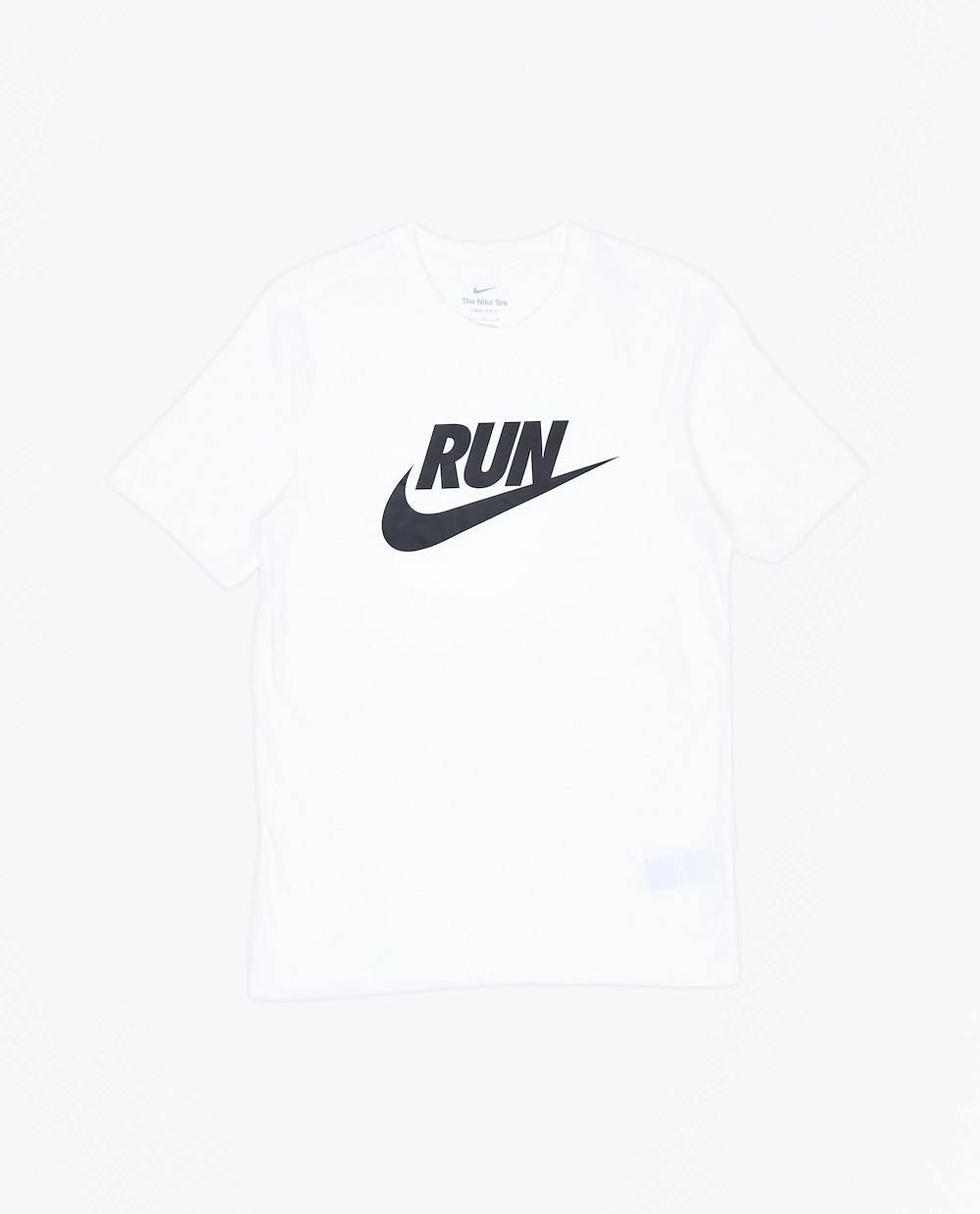 NIKE M DRI-FIT RUNNING T-SHIRT