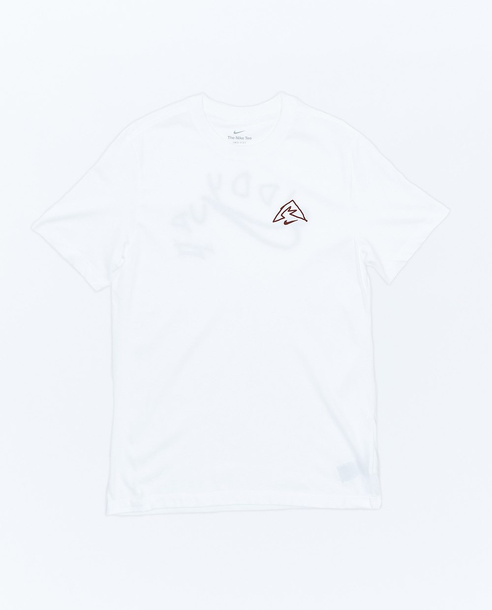 NIKE M DRI-FIT T-SHIRT