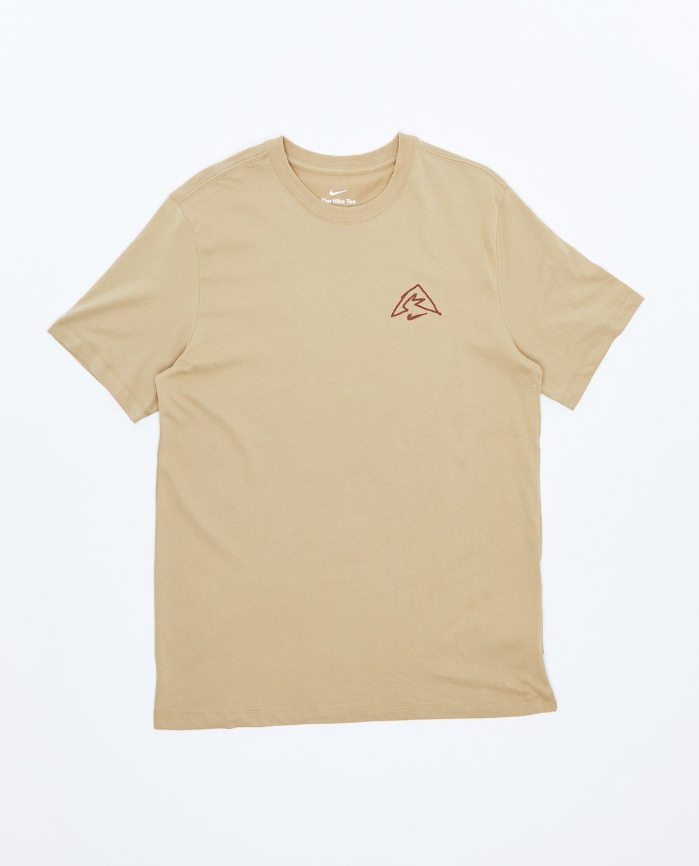 NIKE M DRI-FIT T-SHIRT