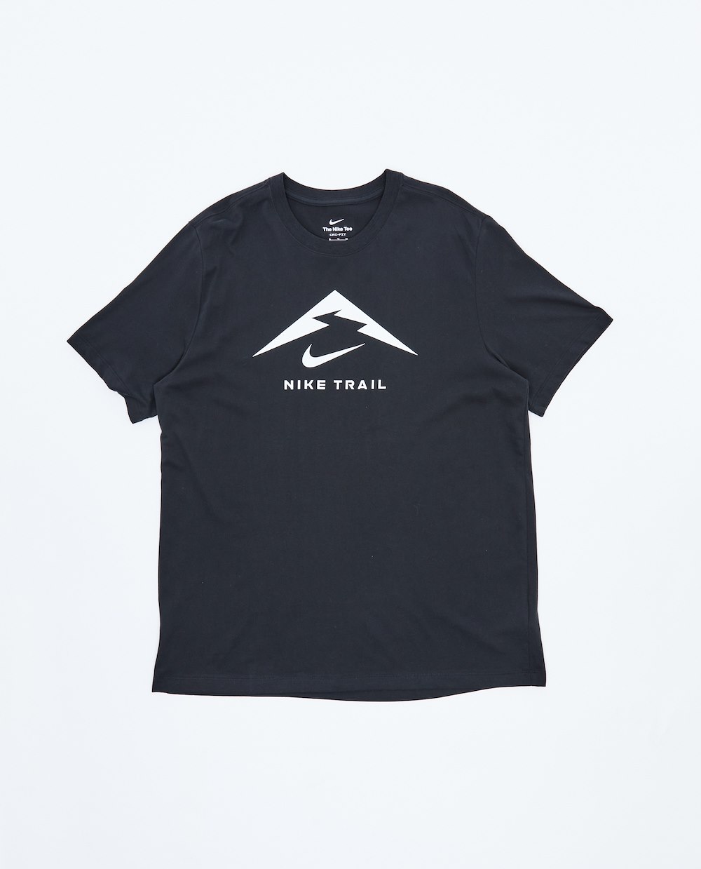 NIKE M DRI-FIT TRAIL RUNNING T-SHIRT