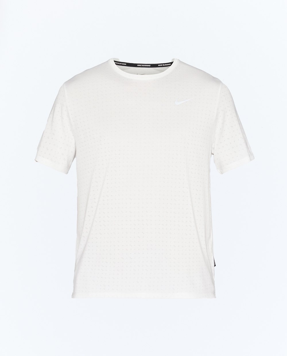 NIKE M MILER BREATHE RUNNING TOP