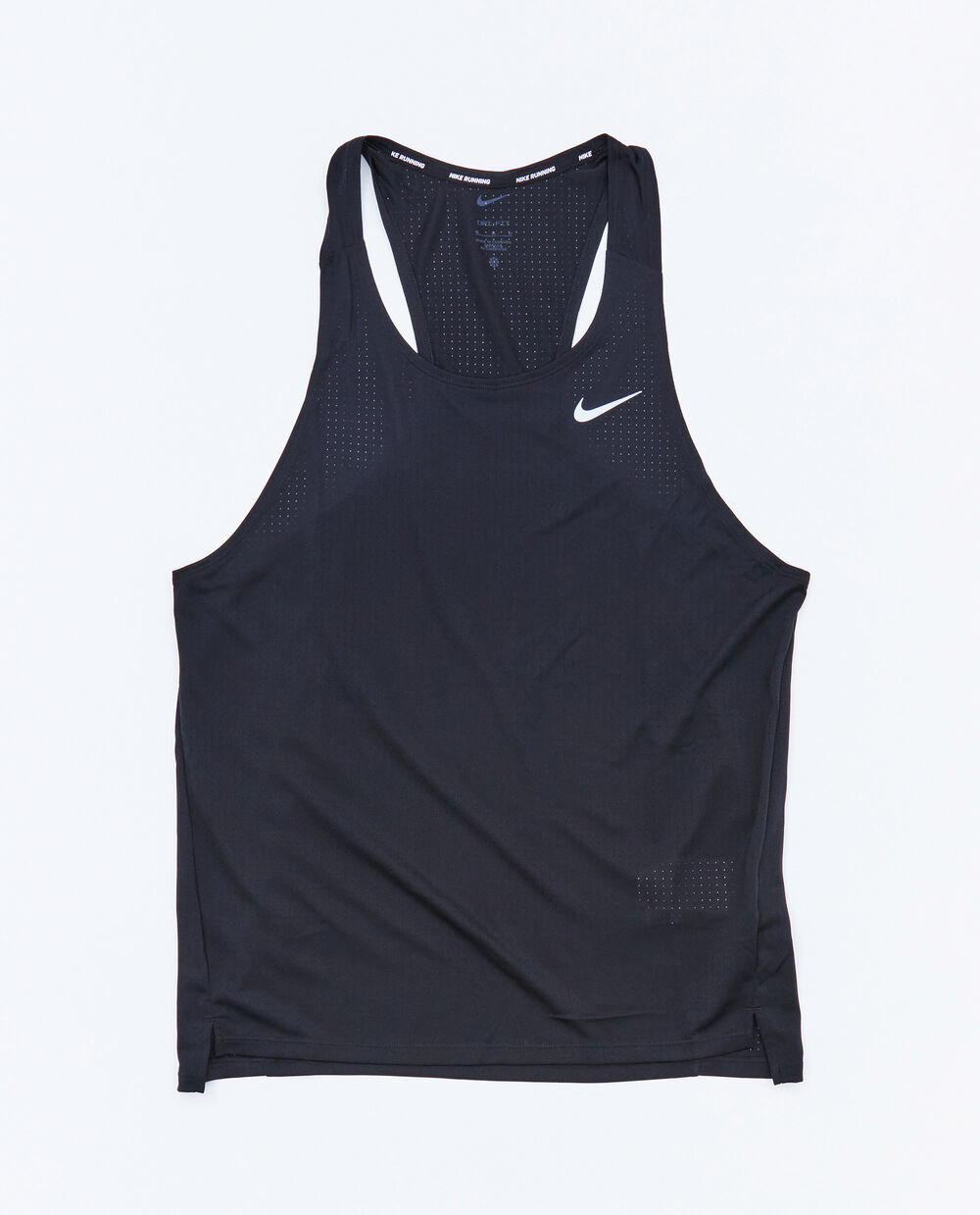 NIKE M DRI-FIT FAST SINGLET
