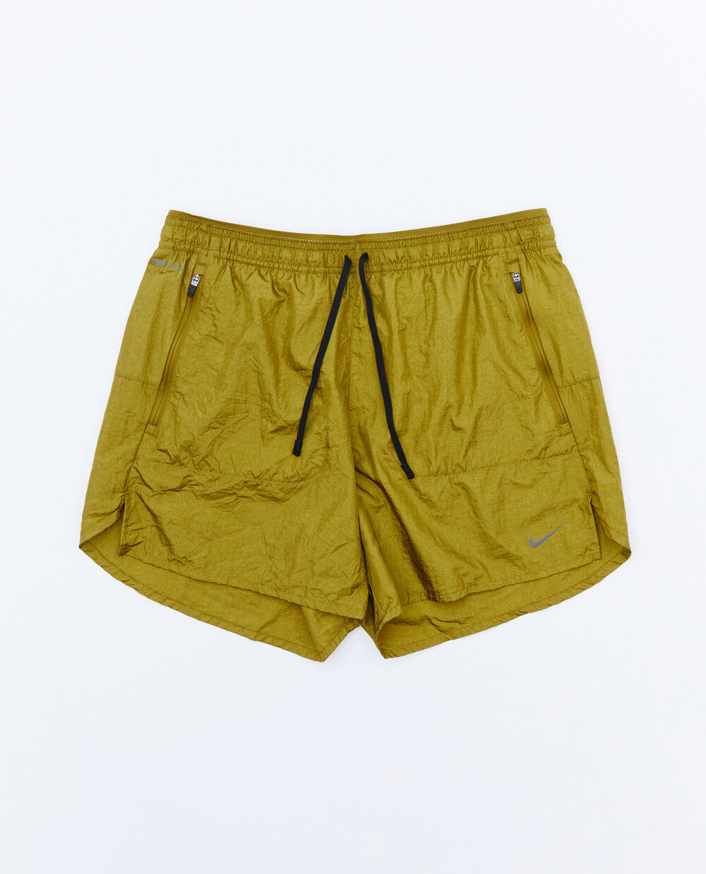 NIKE M STRIDE RUNNING DIVISION DRI-FIT 5" BRIEF-LINED SHORTS