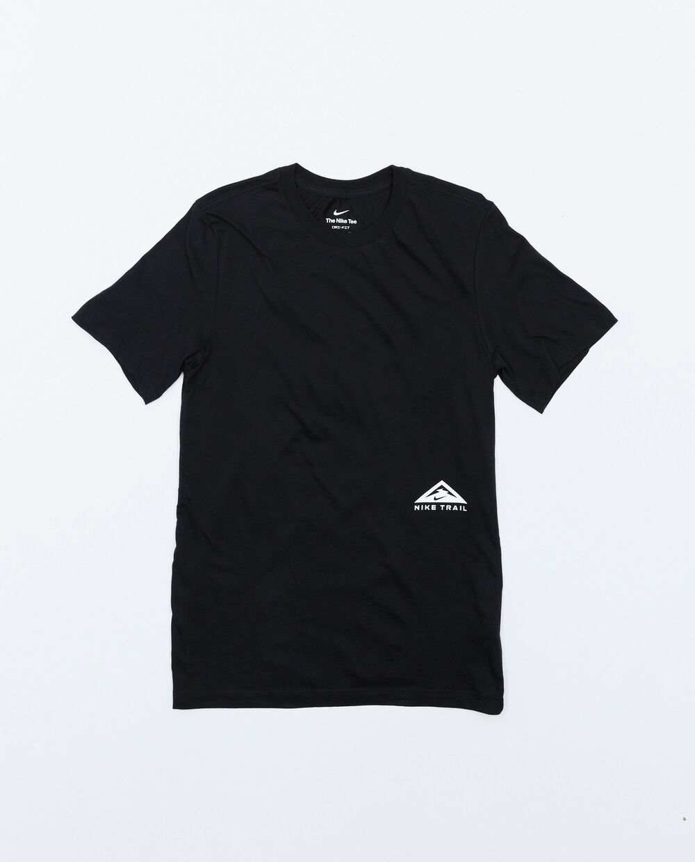 NIKE M NK DF TEE SS TRAIL