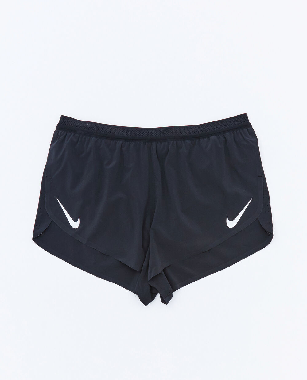 NIKE M AEROSWIFT RUNNING 2" SHORTS