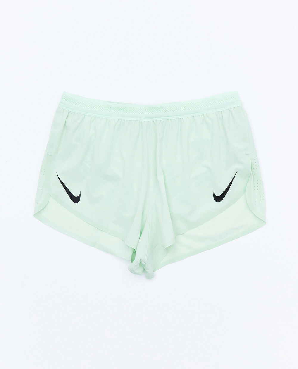 NIKE M AEROSWIFT RUNNING 2" SHORTS