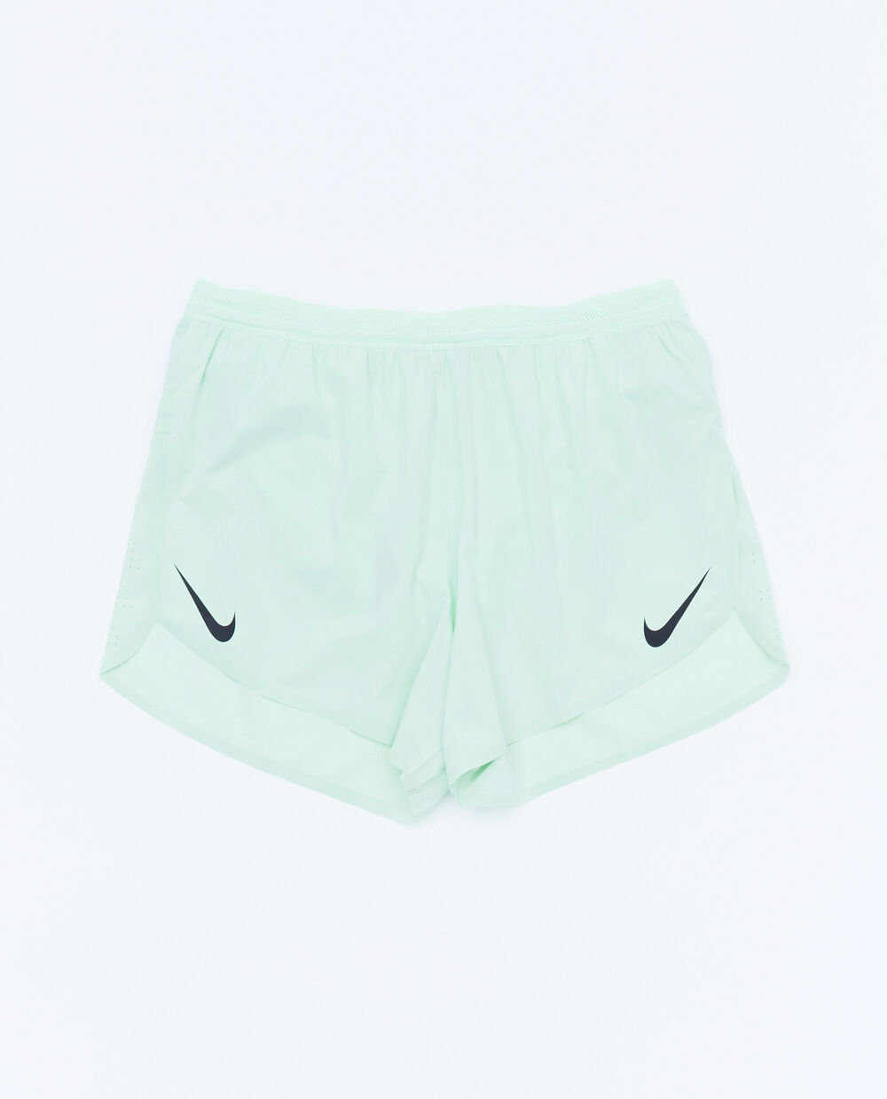 NIKE M AEROSWIFT RUNNING SHORTS