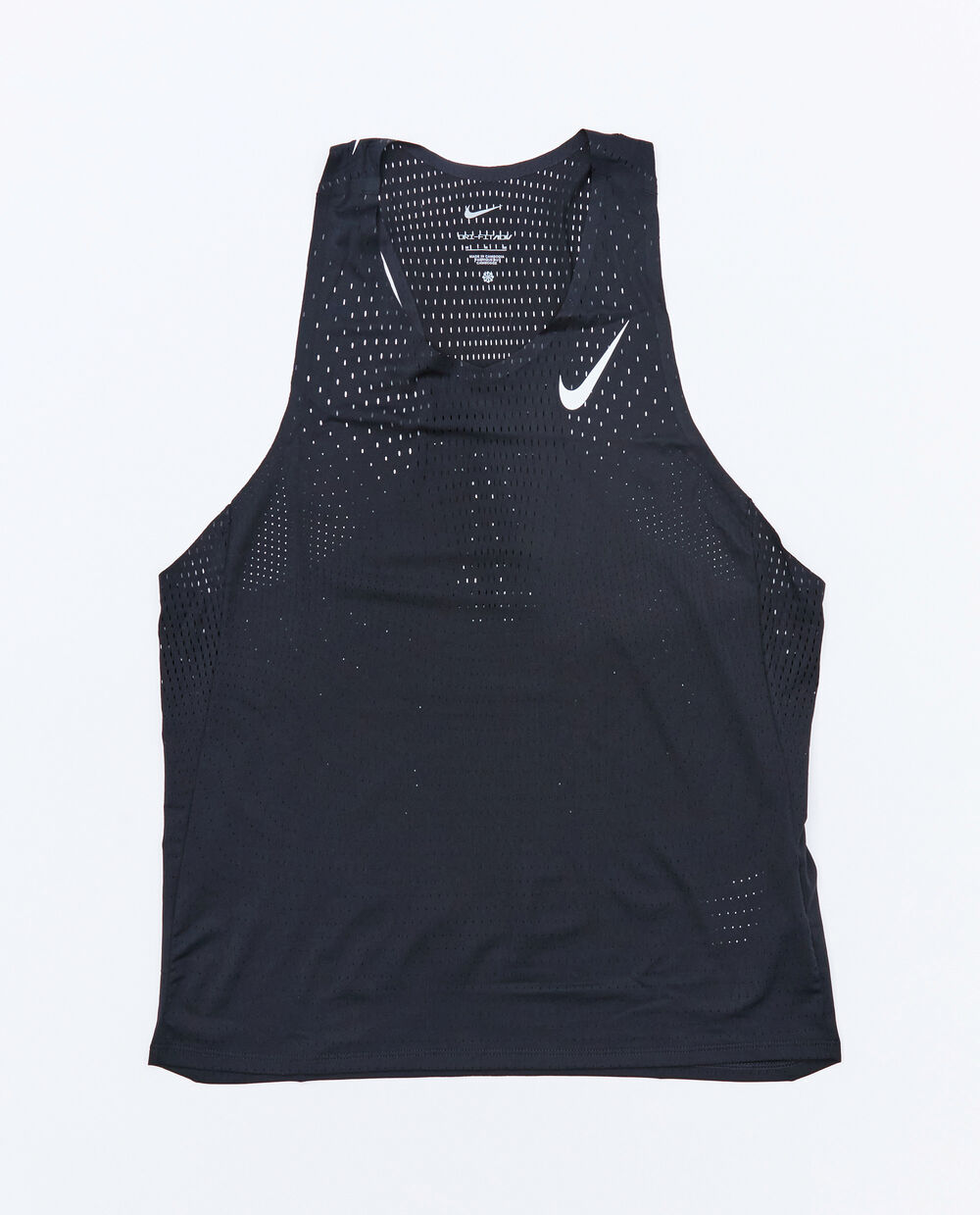 NIKE M DRI-FIT AROSWIFT SINGLET