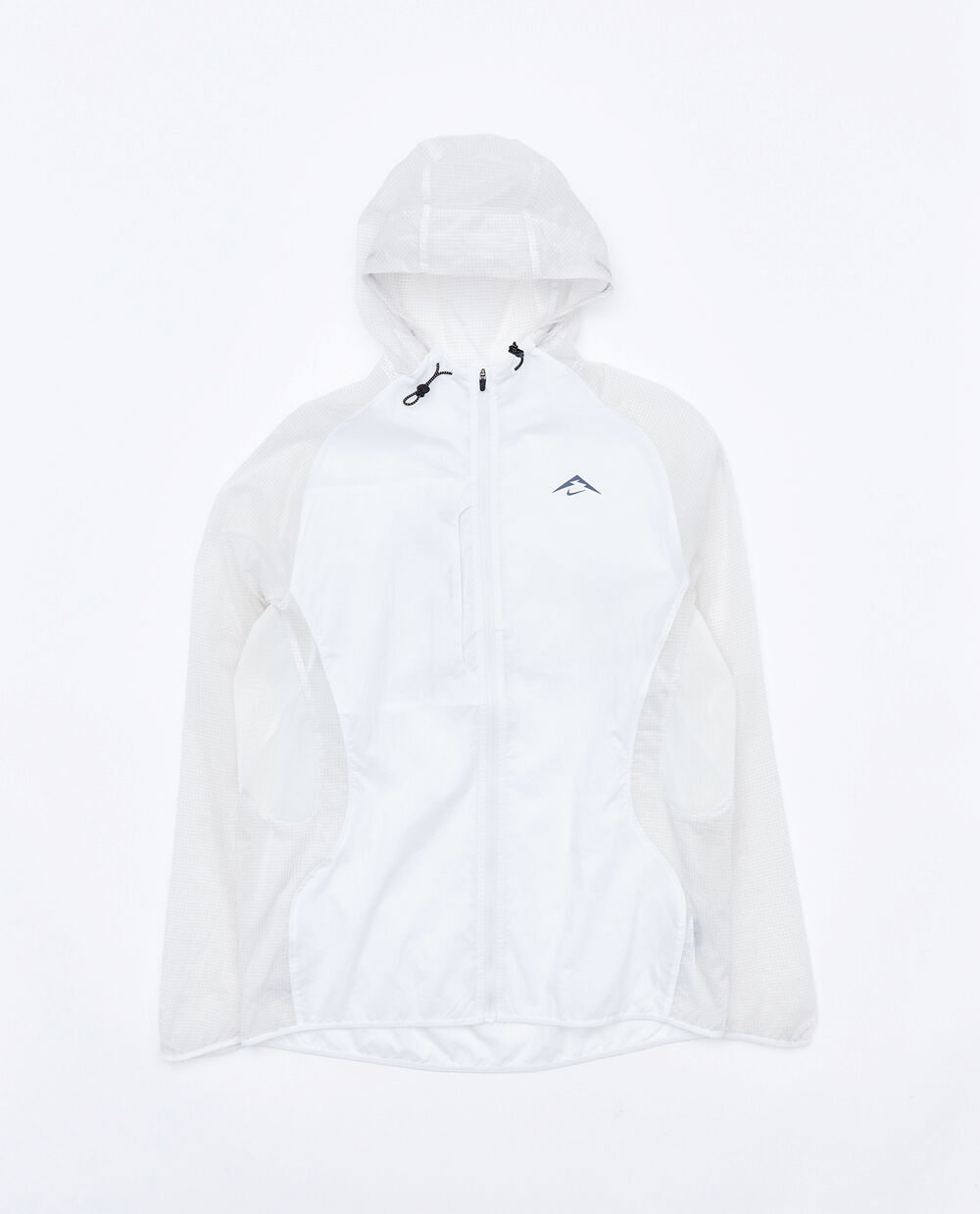 NIKE M TRAIL AIREEZ JACKET