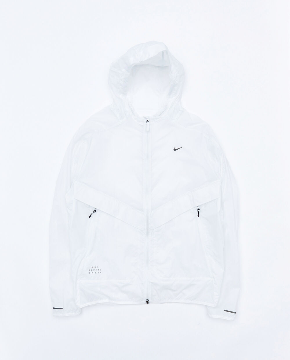 NIKE M UV RUNNING DIVISION JACKET