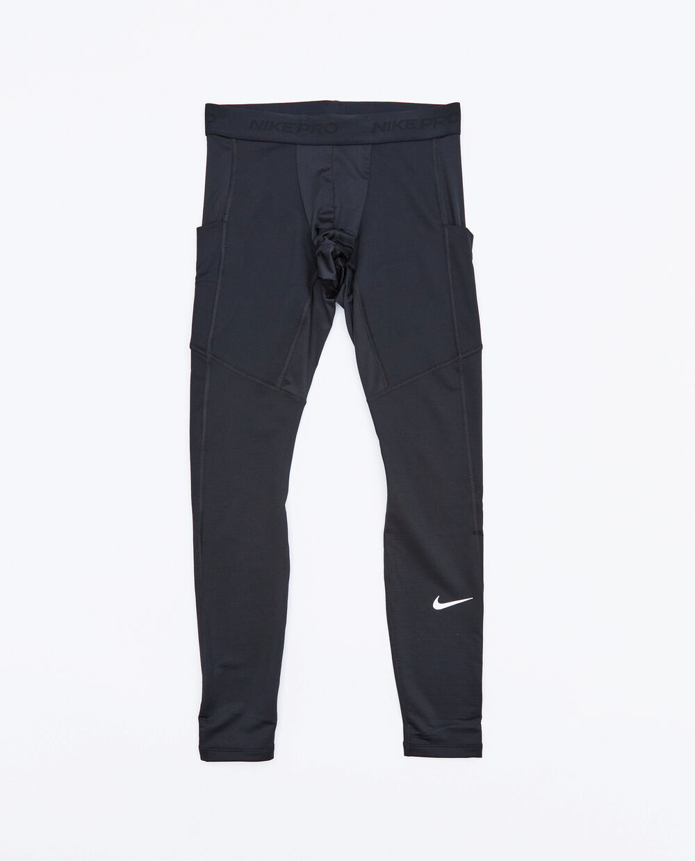 NIKE M PRO WARM TIGHTS