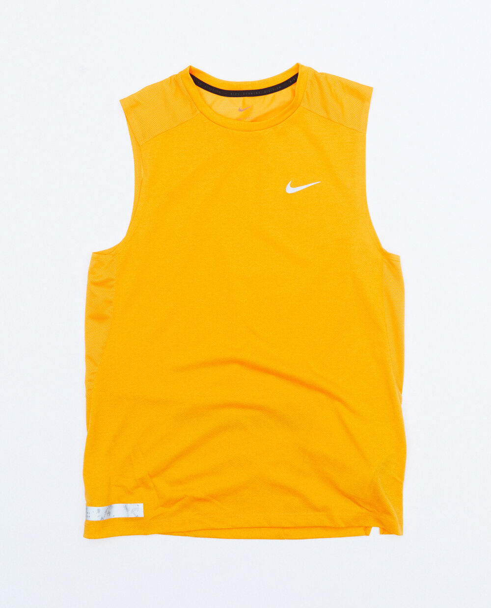 NIKE M RUN DIVISION RISE 365 RUNNING TANK