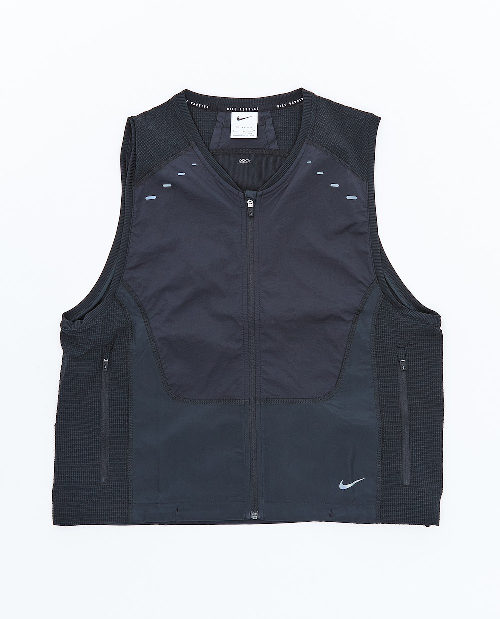 NIKE M RUN DRI-FIT ADV RUNNING UTILITY VEST