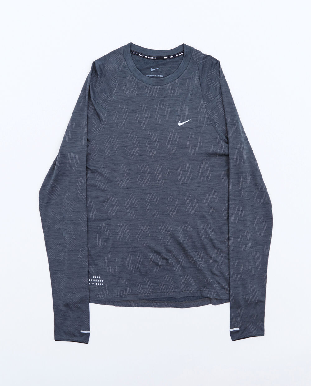 NIKE M RUNNING DIVISION ADV LS TOP