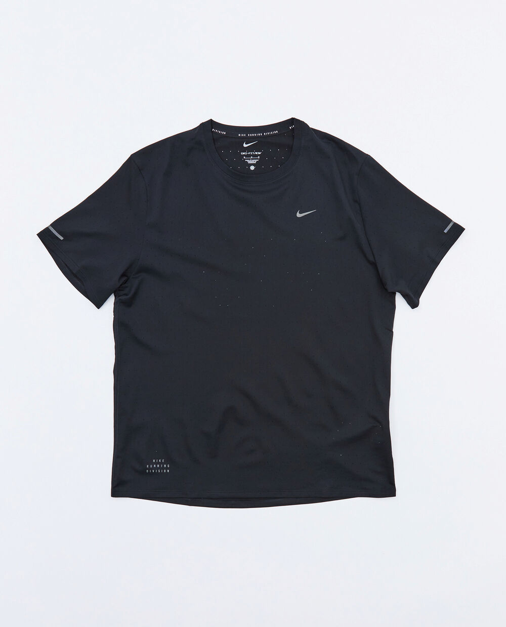 NIKE M RUNNING DIVISION ADV SHORT-SLEEVE RUNNING TOP