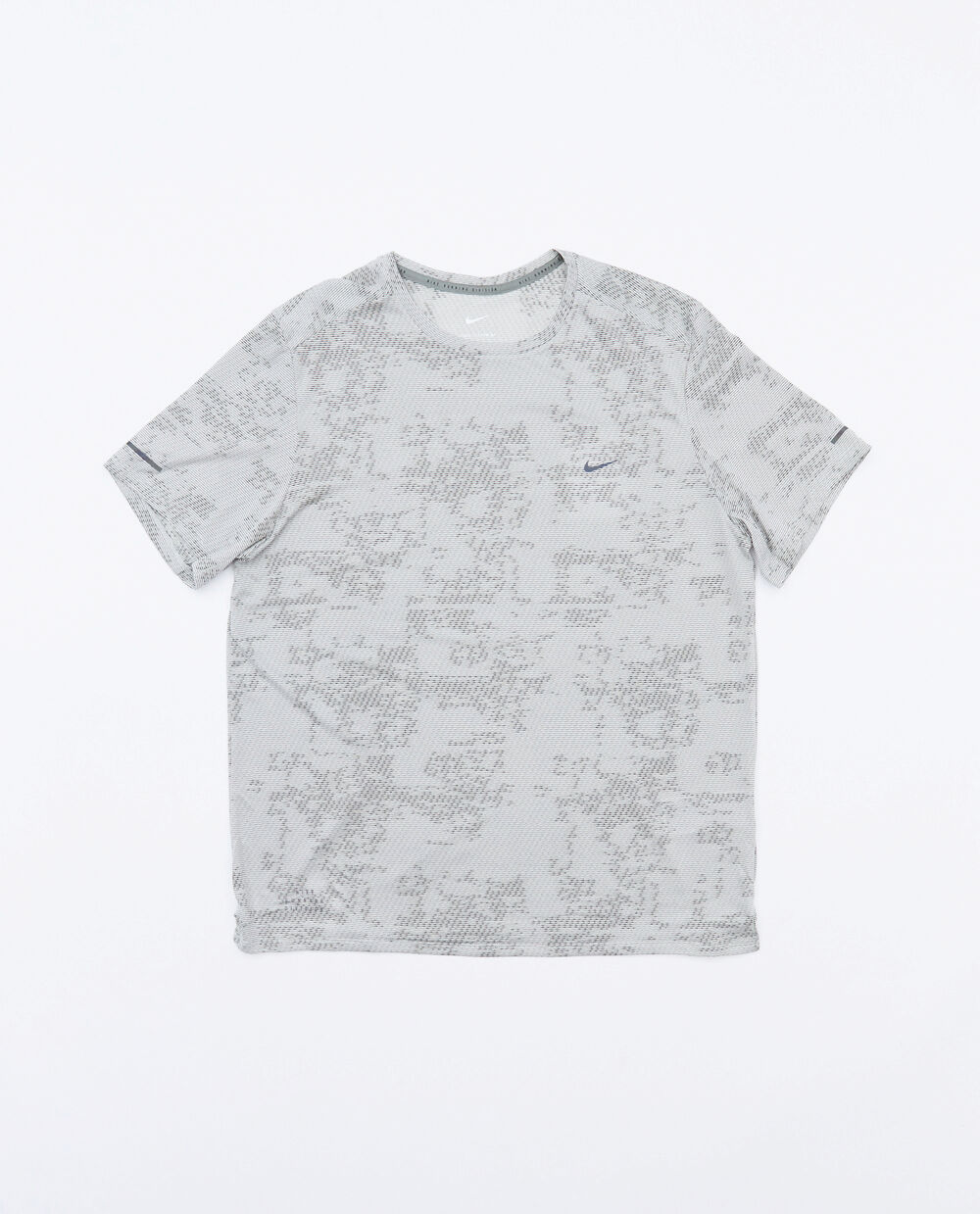 NIKE M RUNNING DIVISION ADV SS RUNNING TOP