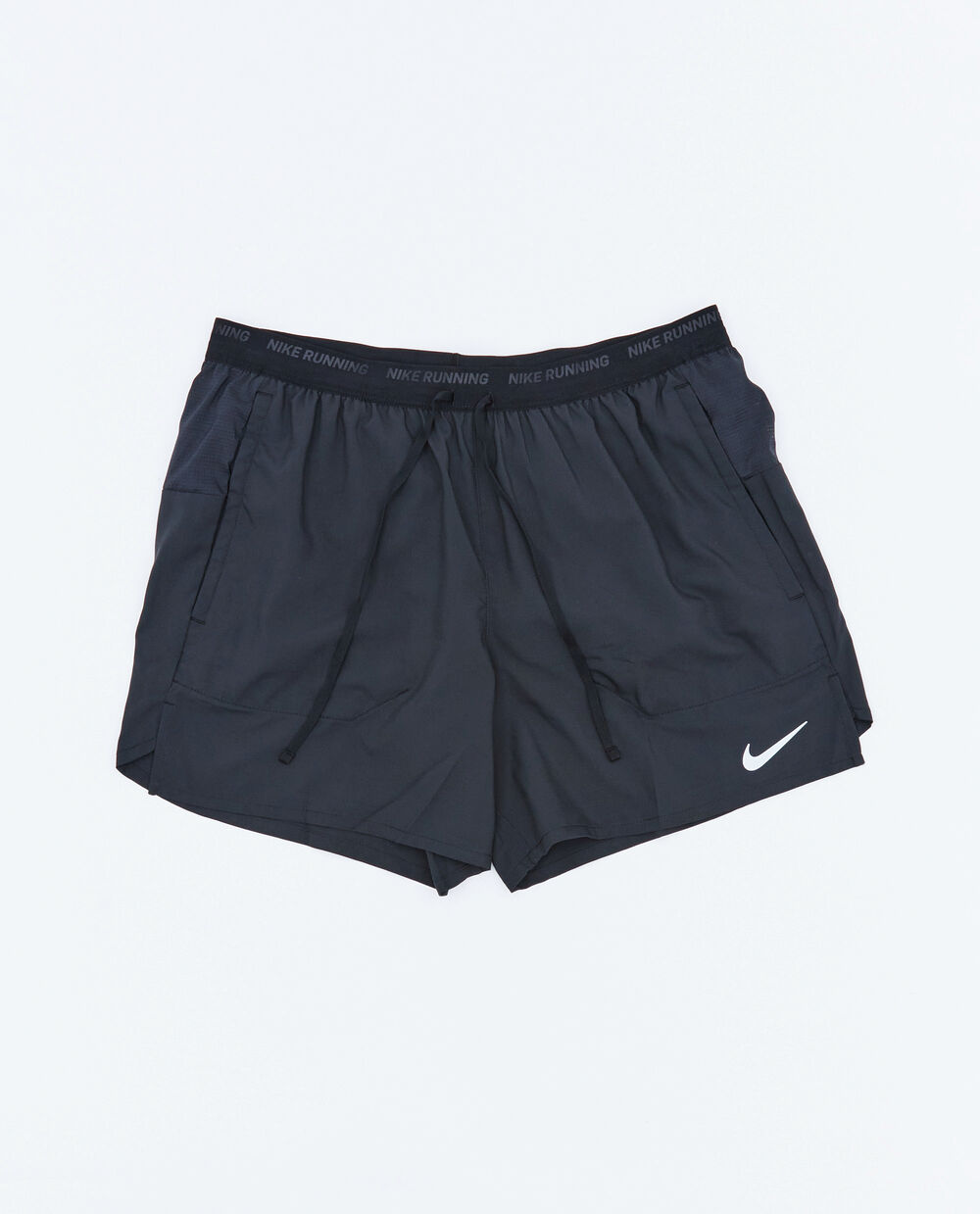 NIKE M STRIDE 5" BRIEF-LINED RUNNING SHORTS