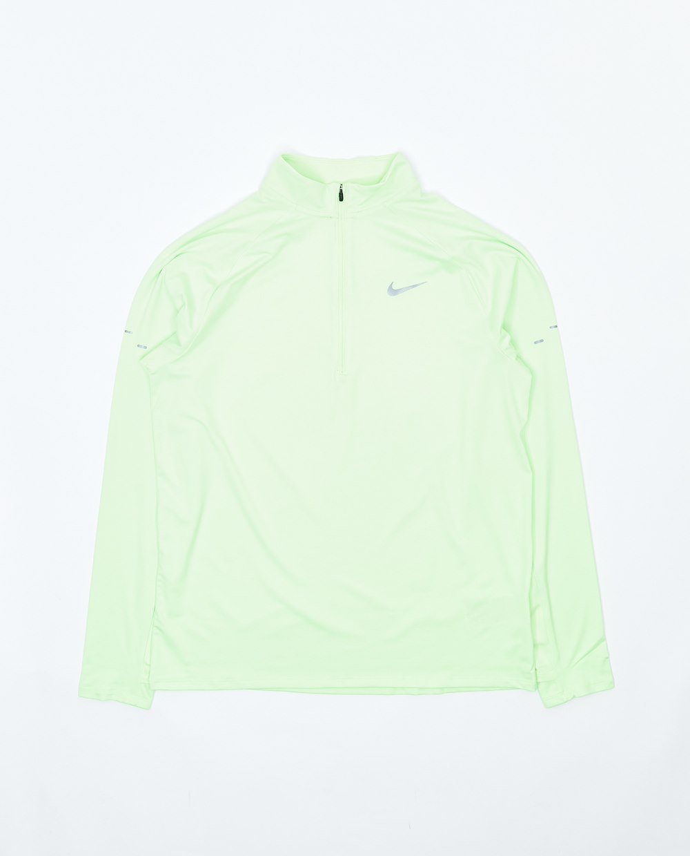 NIKE M STRIDE DRI-FIT 1/4-ZIP RUNNING TOP