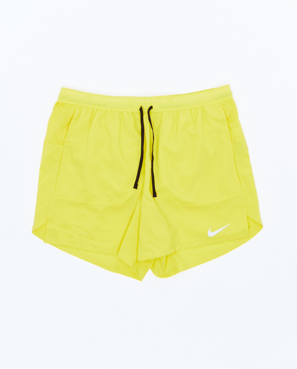 NIKE M STRIDE DRI-FIT 5" BRIEF-LINED RUNNING SHORTS