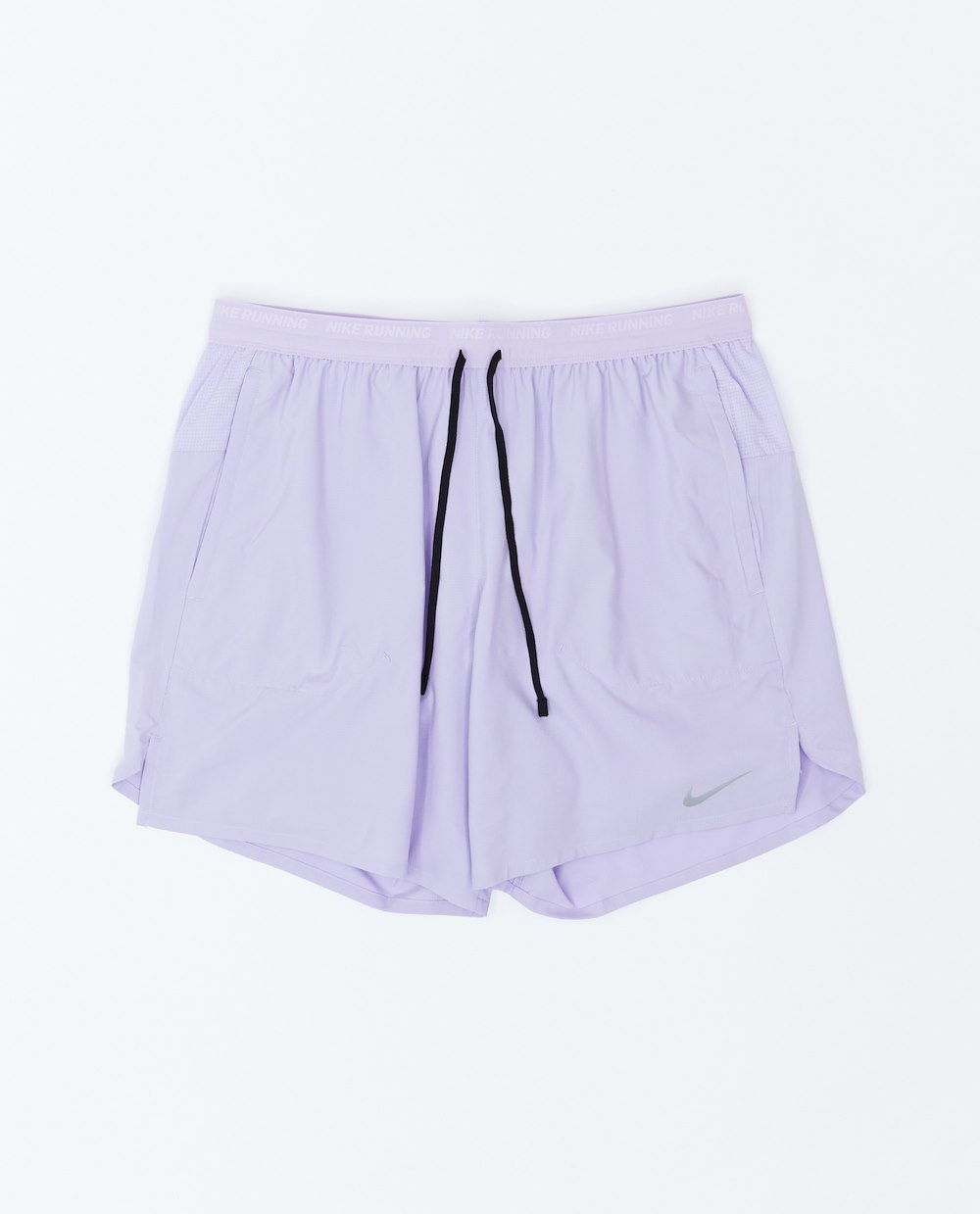NIKE M STRIDE DRI-FIT 7" 2-IN-1 RUNNING SHORTS