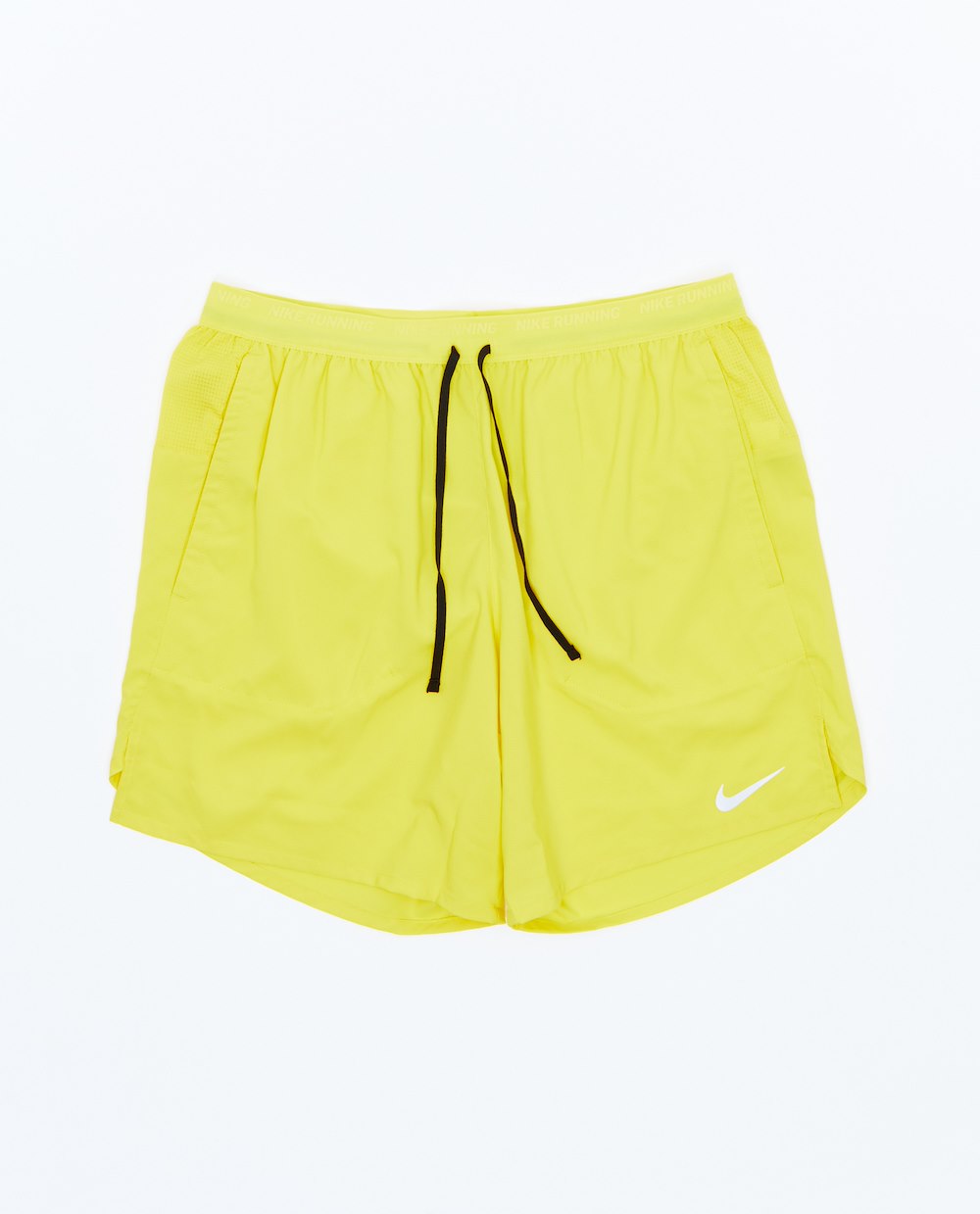 NIKE M STRIDE DRI-FIT 7" BRIEF-LINED RUNNING SHORTS