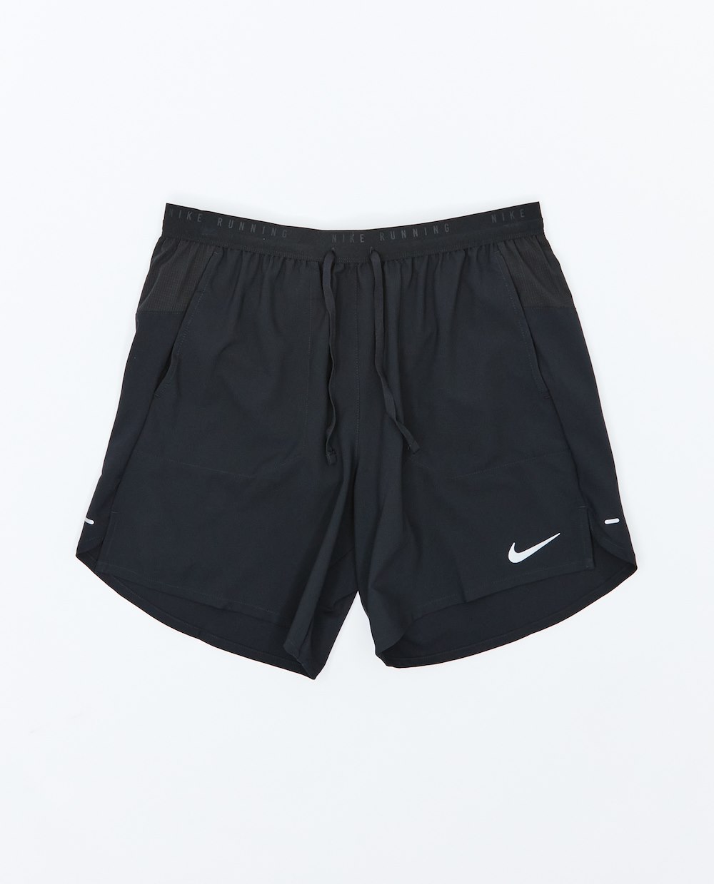 NIKE M STRIDE DRI-FIT 7" BRIEF-LINED RUNNING SHORTS