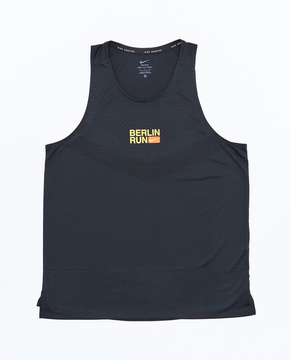 NIKE M STRIDE DRI-FIT ADV RUNNING TANK TOP