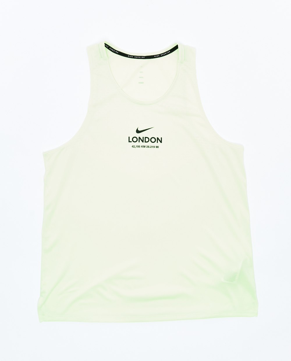 NIKE M STRIDE DRI-FIT ADV RUNNING TANK TOP