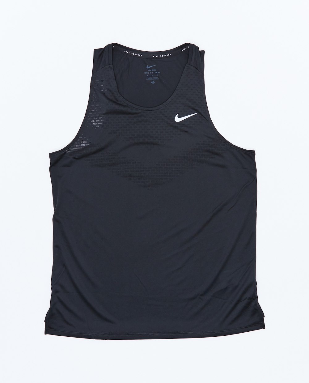 NIKE M STRIDE DRI-FIT ADV RUNNING TANK TOP