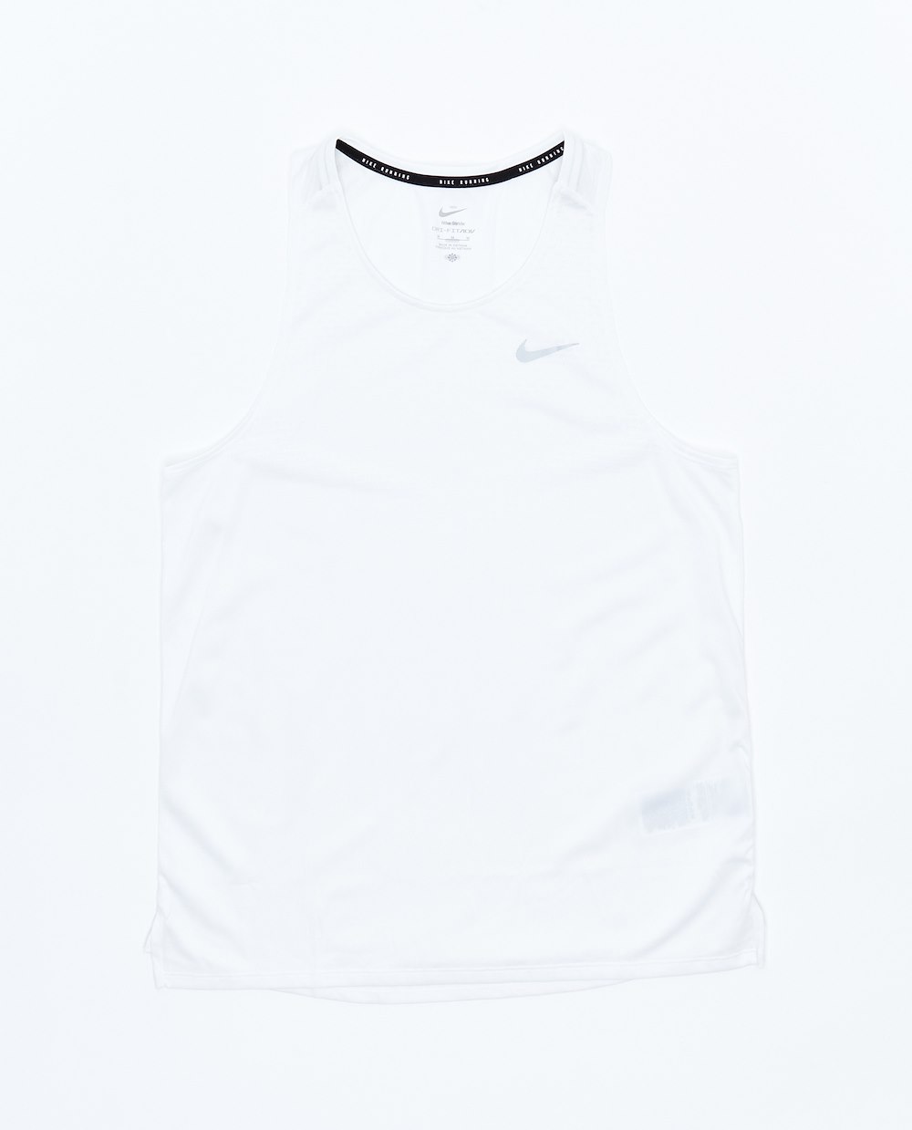NIKE M STRIDE DRI-FIT ADV RUNNING TANK TOP