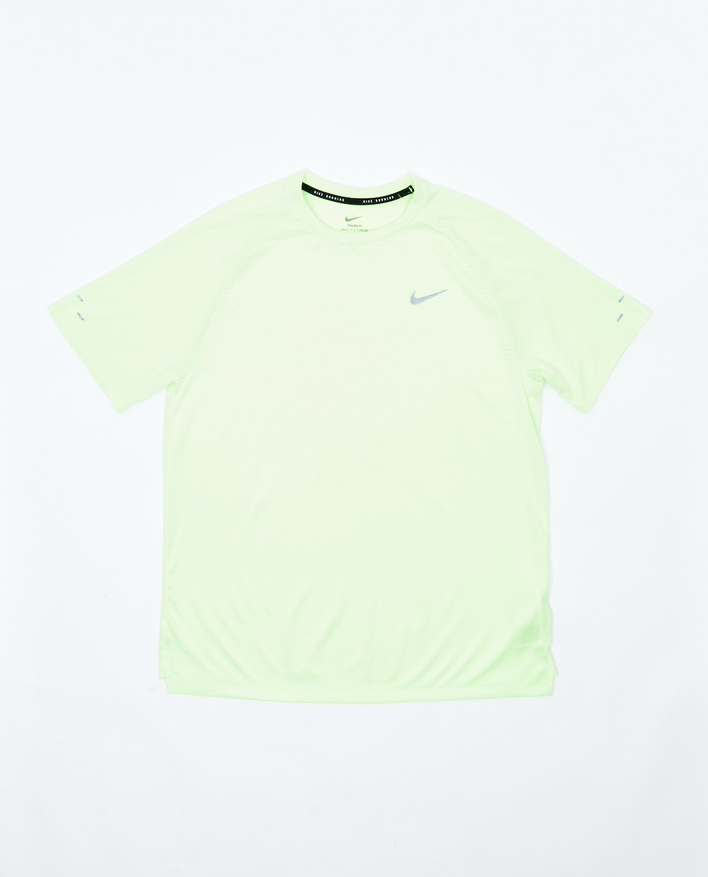 NIKE M STRIDE DRI-FIT ADV SHORT-SLEEVE RUNNING TOP