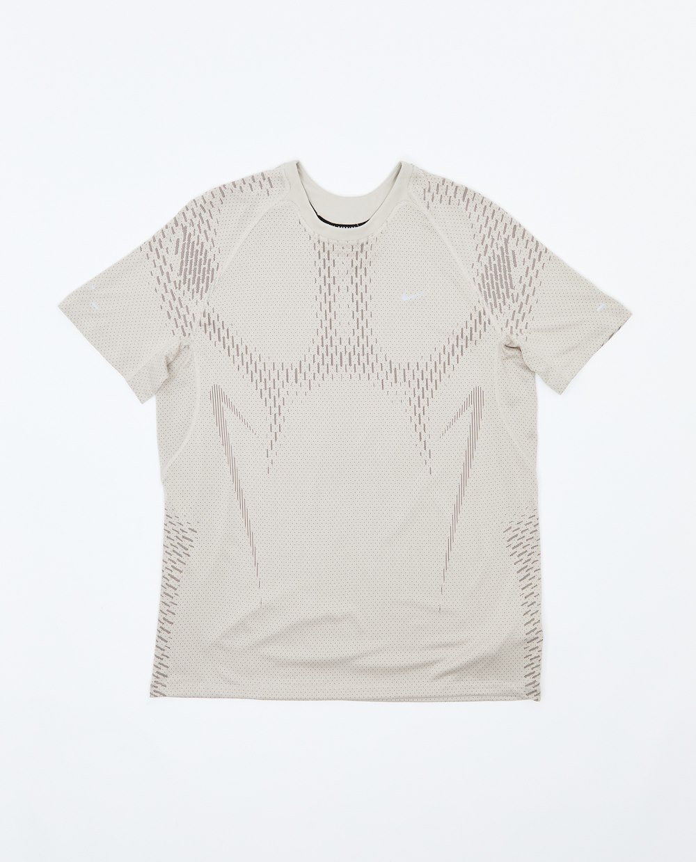 NIKE M STRIDE DRI-FIT ADV SHORT-SLEEVE RUNNING TOP