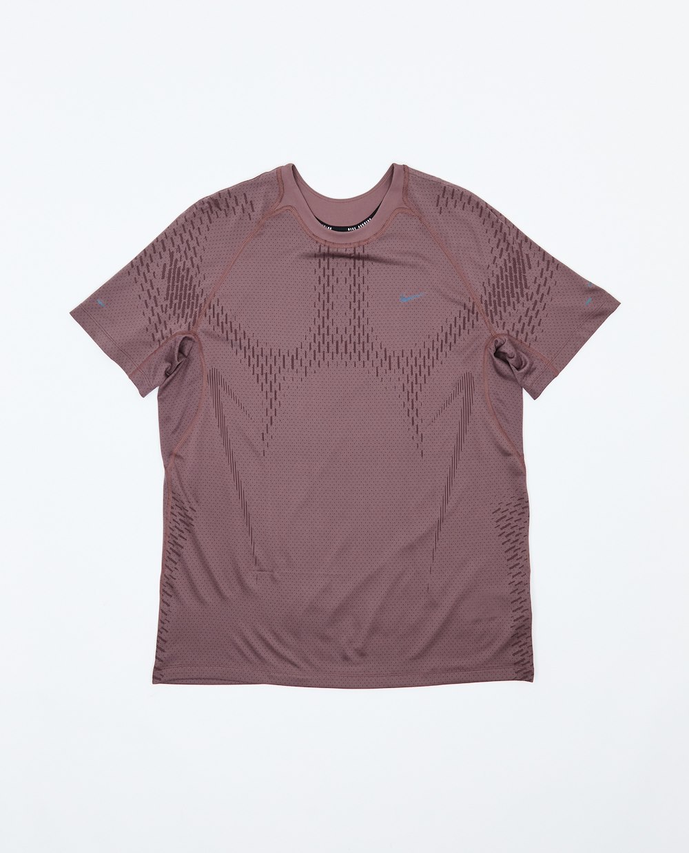 NIKE M STRIDE  DRI-FIT ADV SHORT-SLEEVE RUNNING TOP