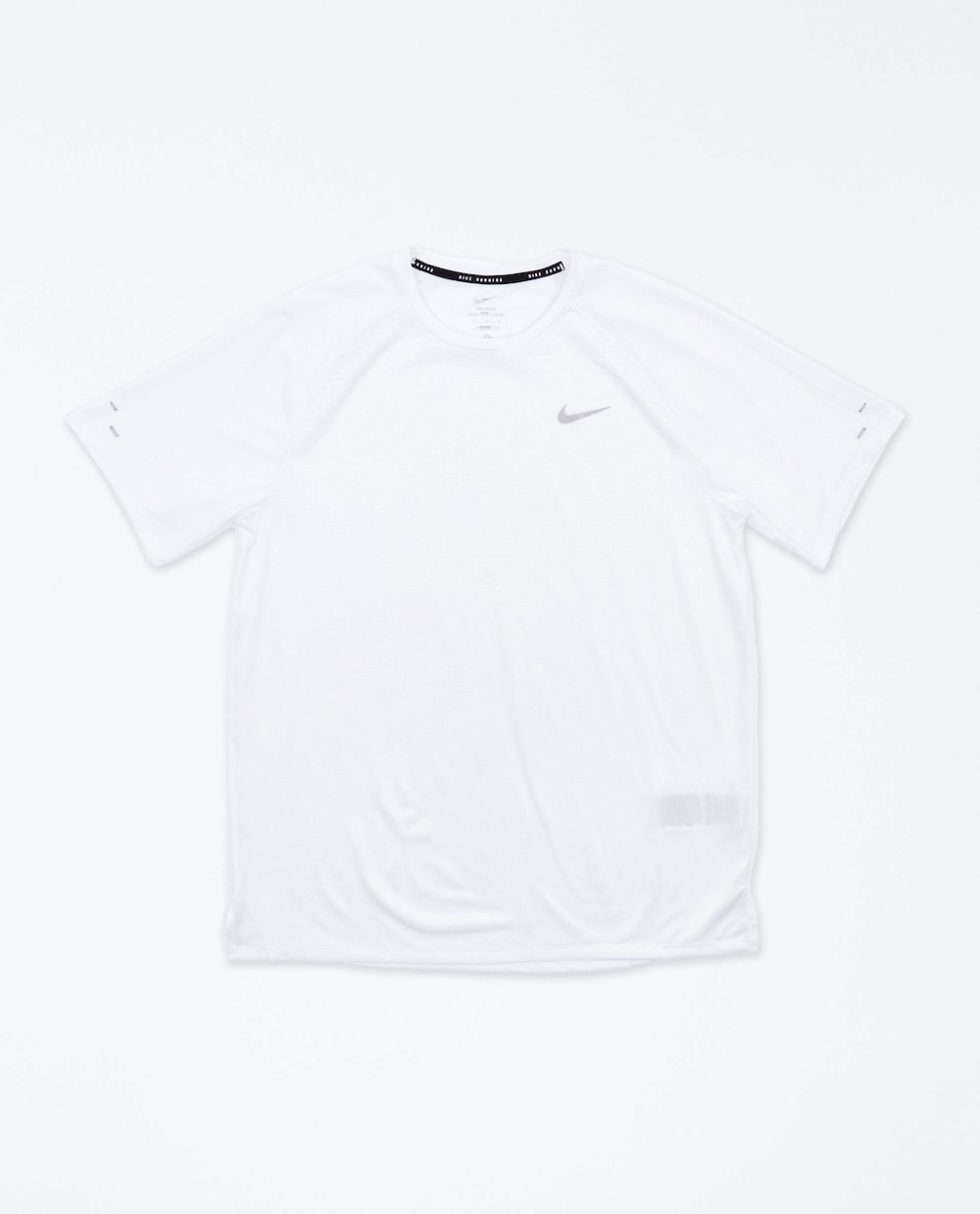 NIKE M STRIDE DRI-FIT ADV SHORT-SLEEVE RUNNING TOP