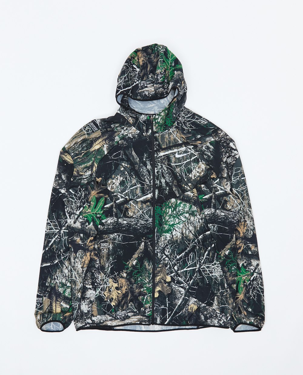 NIKE M STRIDE DRI-FIT REALTREE® RUNNING JACKET