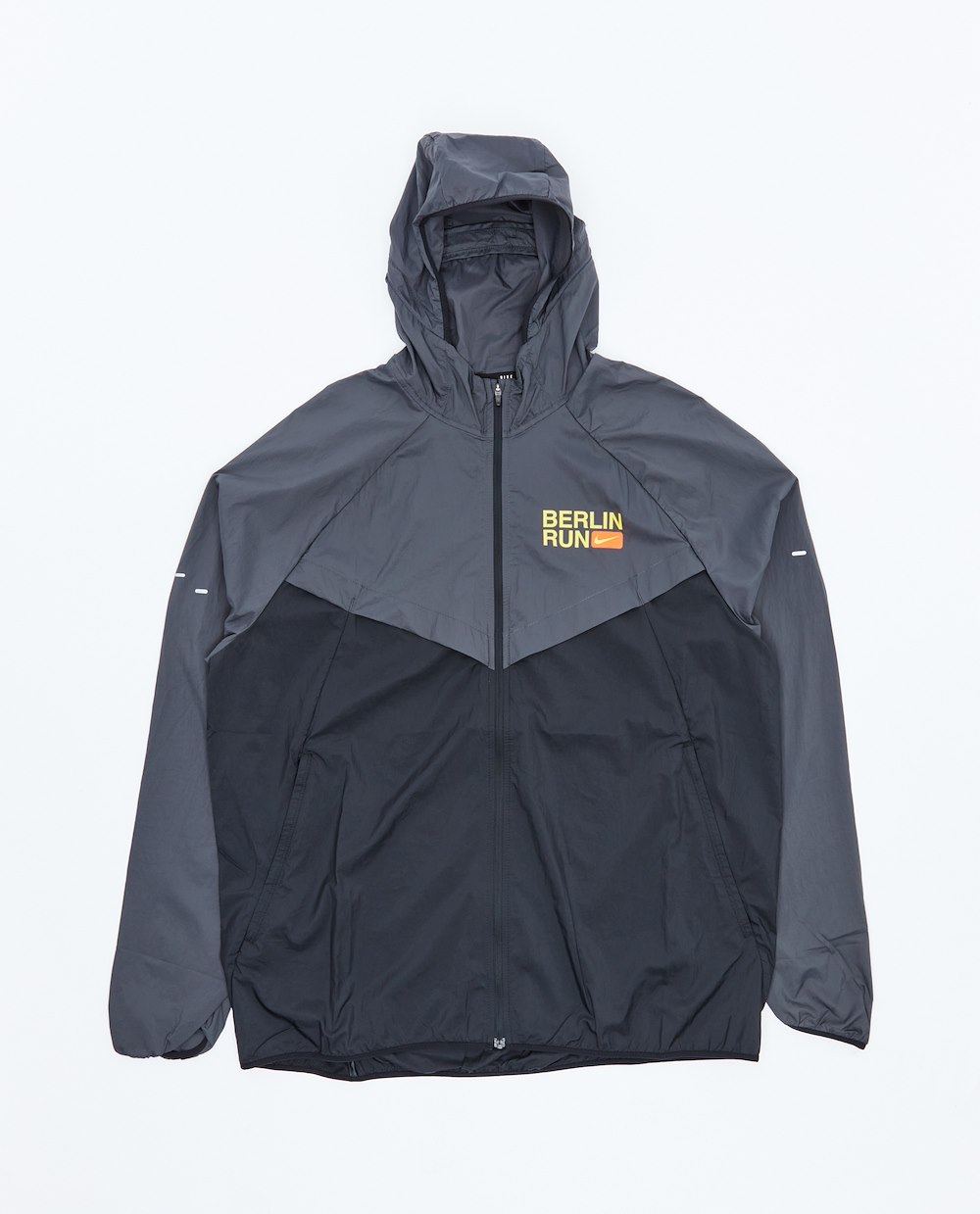 NIKE M STRIDE REPEL RUNNING JACKET