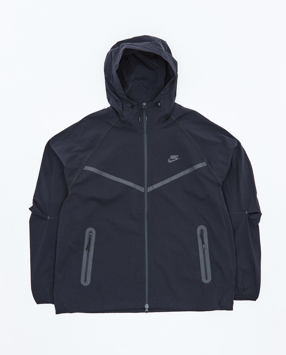 NIKE M TECH WOVEN JACKET