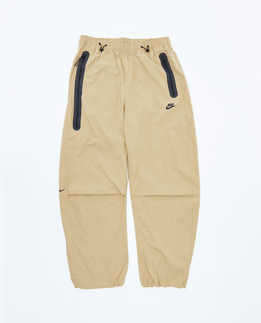 NIKE M TECH WOVEN OVERSIZED PANTS