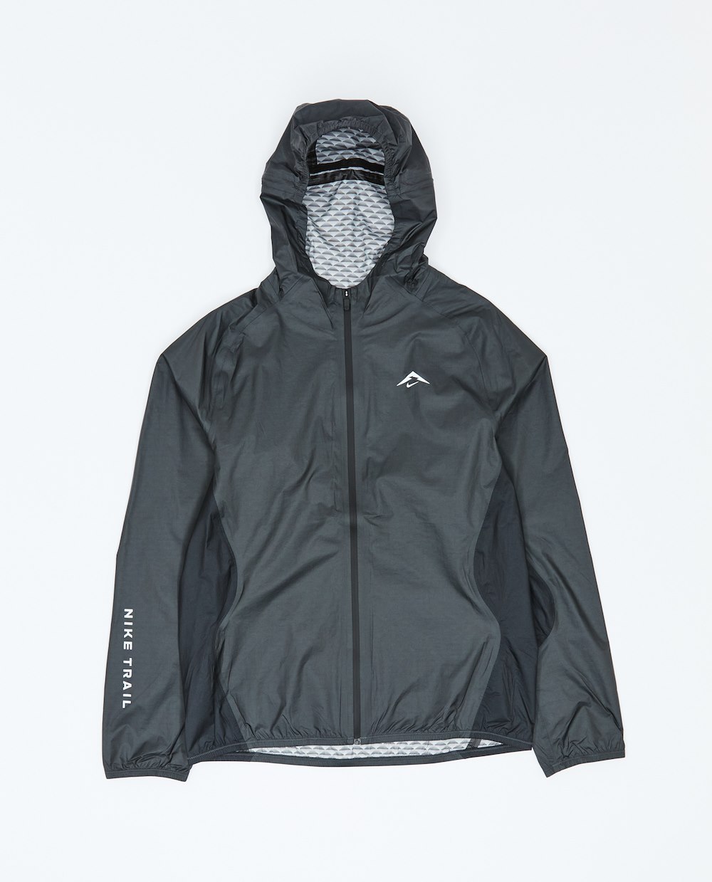 NIKE M TRAILWIND STORM-FIT ADV WATERPROOF RUNNING JACKET