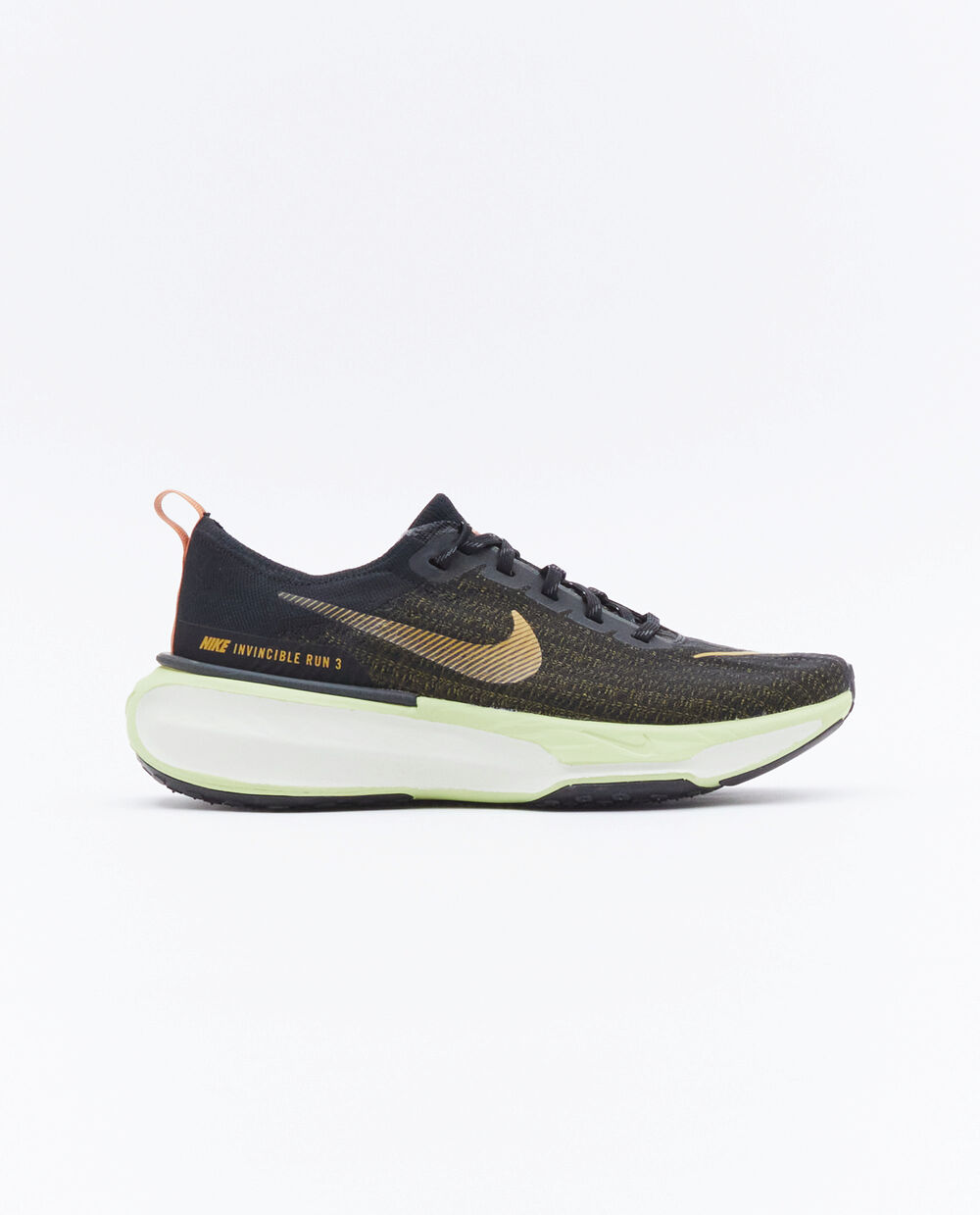 NIKE M ZOOMX INVINCIBLE RUN FK 3