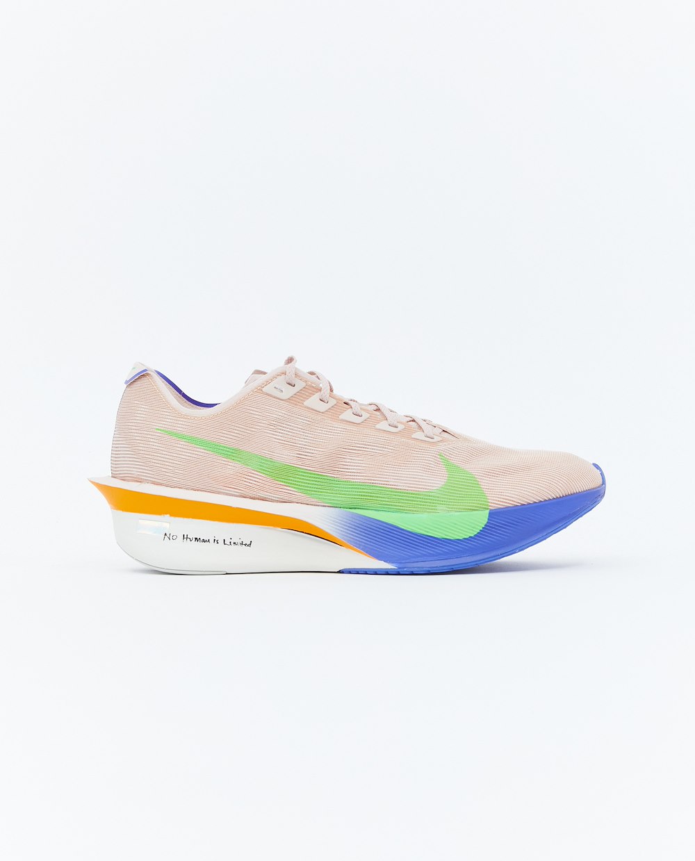 NIKE M ZOOMX VAPORFLY NEXT% 4 ELIUD KIPCHOGE