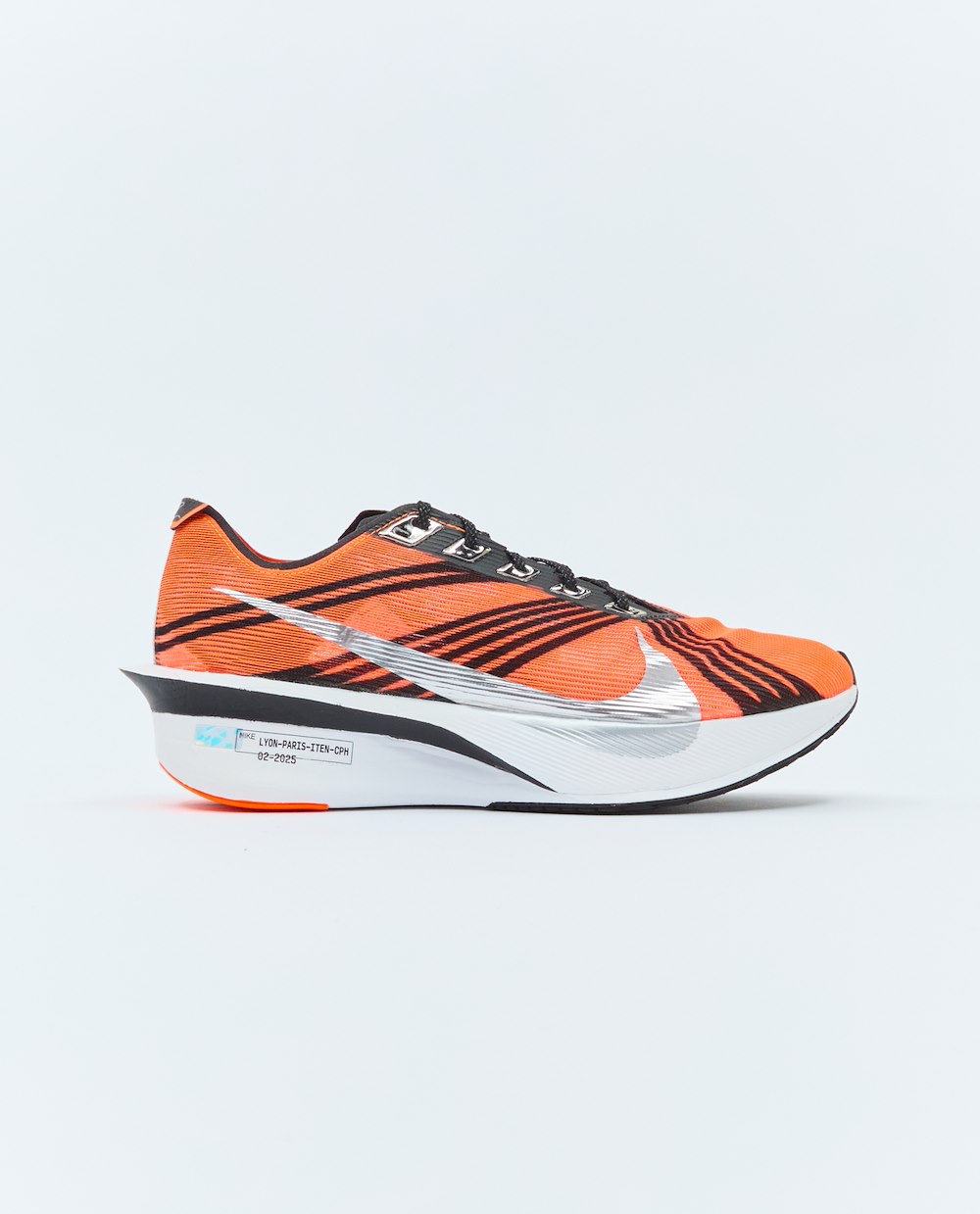Zoomx Vaporfly Next% 4 X Distance