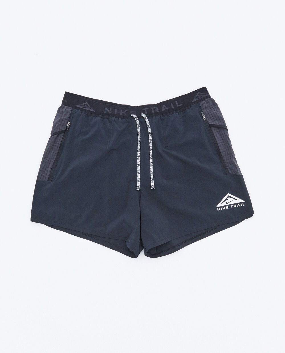 NIKE TRAIL M SECOND SUNRISE 5" BRIEF-LINED RUNNING SHORTS