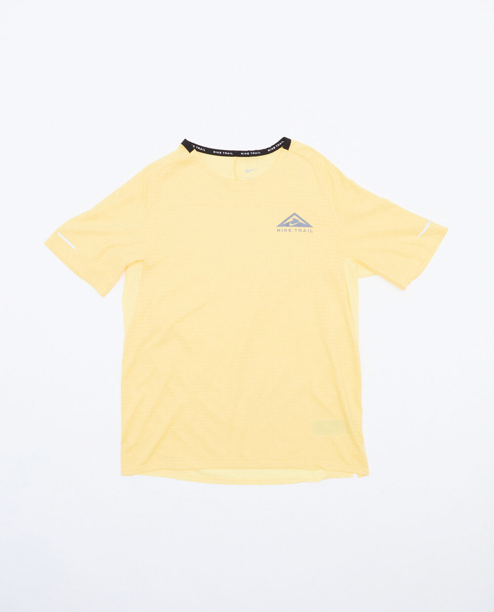 NIKE M NK DF SOLAR CHASE SS TOP