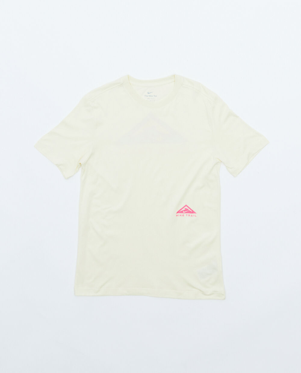 NIKE M NK DF TEE SS TRAIL