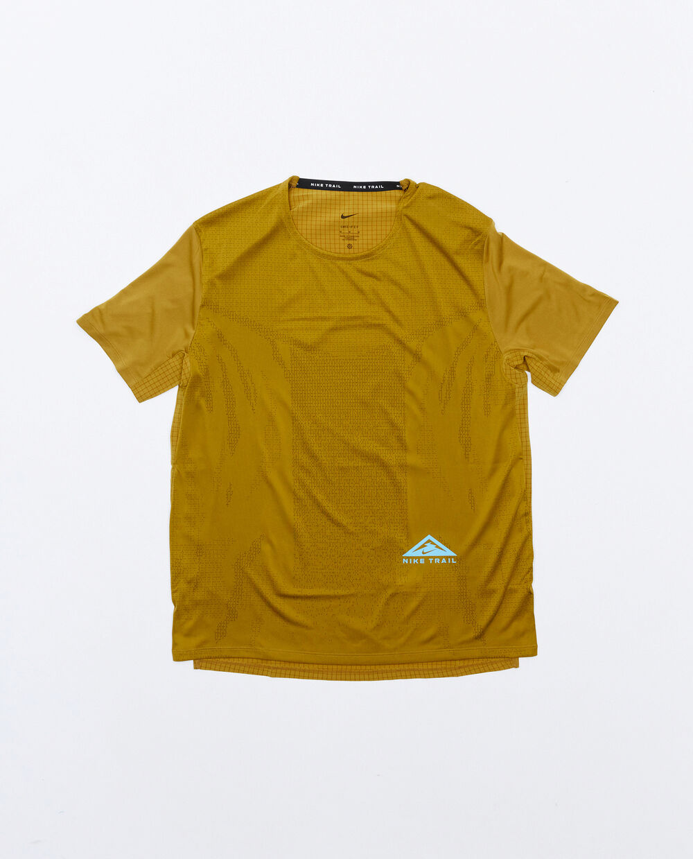 NIKE M NK DF TRAIL RISE 365 SS