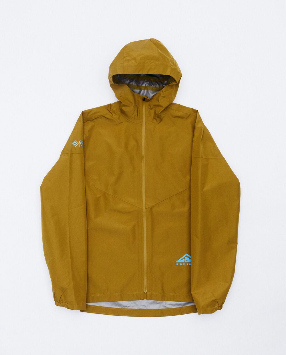 NIKE M NK TRAIL JACKET GORE-TEX