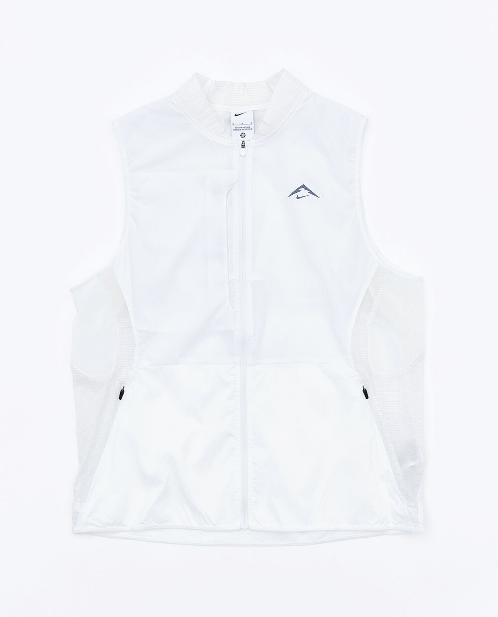 NIKE M TRAIL AIREEZ VEST
