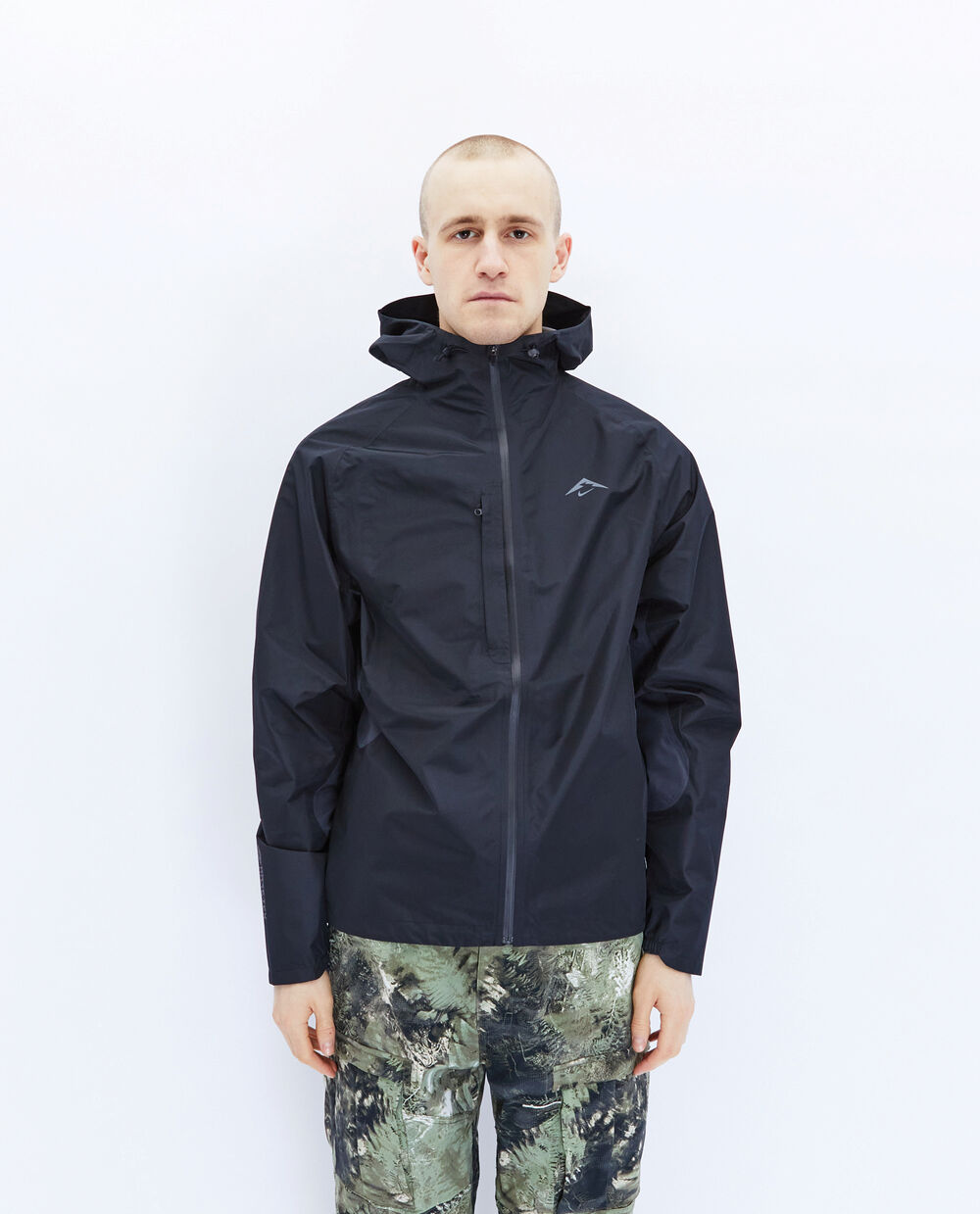 NIKE M TRAIL COSMIC PEAKS GTX INFINIUM RUNNING JACKET