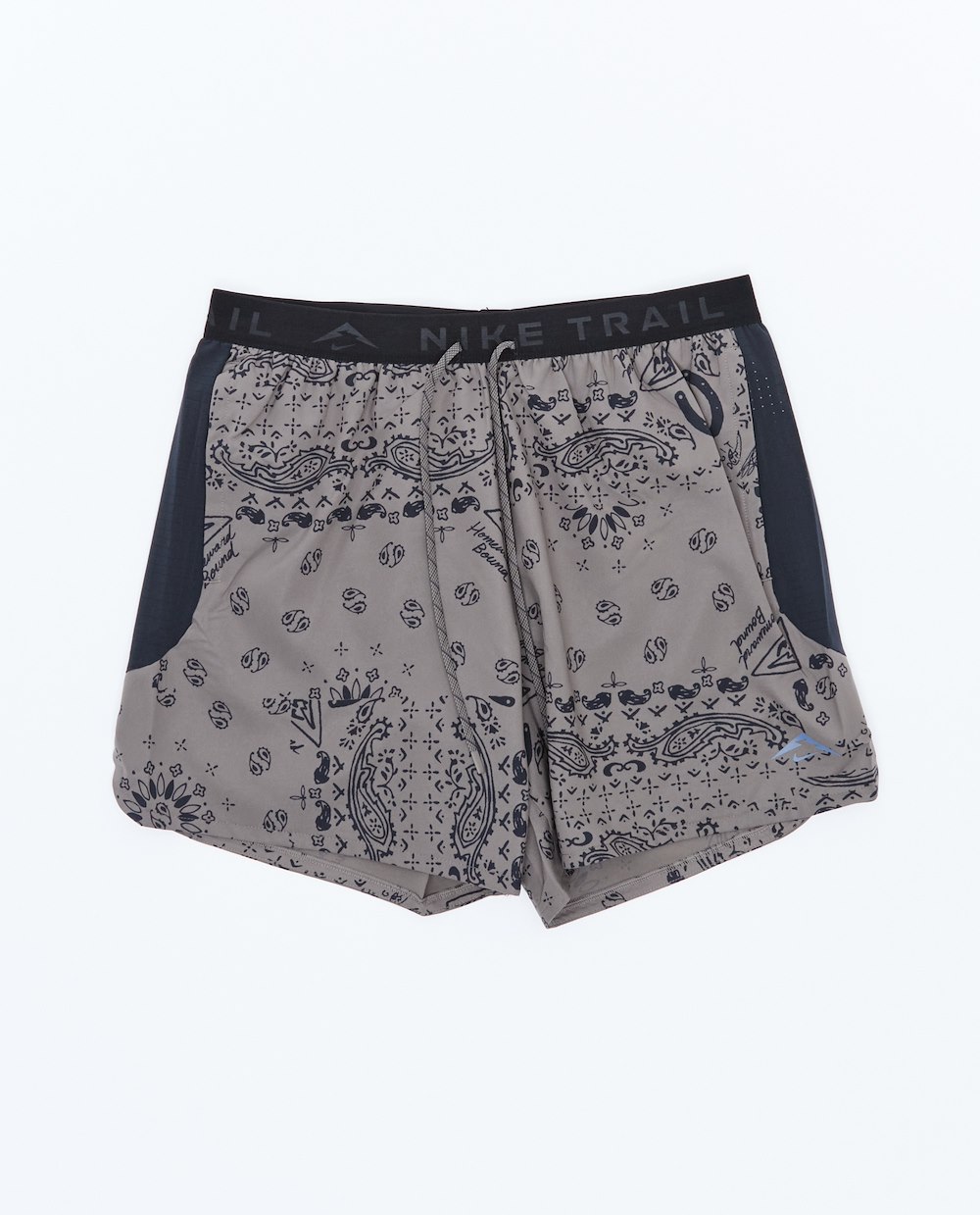 NIKE TRAIL M TRAIL DRI-FIT 6" BRIEF-LINED RUNNING SHORTS